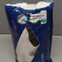 Derila Memory Foam Pillow & Additional Pillowcase, 19.7 x 11.8 x 3.9 Inches