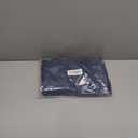 Columbia Boy's Glennaker Rain Jacket (Medium, Mountain Blue)