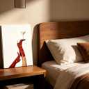 3Pcs Trendy Leopard Wall Art Preppy Funky Red Boot Martini 8 Ball Wall Decor Pictures Vintage Feminism Aesthetic Cheetah Canvas Poster Prints for Girly Bedroom Apartment Dorm Decoration 16X24