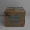 Pampers Swaddlers Diapers, Size 1 (8-14 lbs), 198 Count, Absorbent, Keeps Baby Dry and Comfortable, Skin Safe Disposable Baby Diaper (Packaging May Vary)