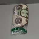 Dog Sling Backpack Carriers - Adjustable Pet Lift Harness Gear, Breathable Dogs Carrying Lifting with Traction Leash Shoulder Straps and Treat Bag for Cats Walking Hiking Travel (S, 4-8lbs)