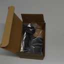 4M1823533F4PK front hood release handle compatible with 2017 2018 2019 2020 2021 Audi Q7, VW Touareg and Porsche Cayenne 2018 2019 2020 2021 Black car hood latch handle