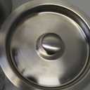 ChefBee Stainless Steel Ice Bucket - 3L Double-Wall Insulated Ice Buckets for Parties with Lid & Tongs, Large Champagne Wine Drink Container Holder, Ideal for Freezer Cocktail Home Bar Accessories