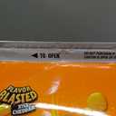 Goldfish Flavor Blasted Xtra Cheddar Cheese Crackers, 27.3 Oz Carton, BBD: 04/20/26