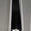 B Pillar Molding Trim with Door Entry Keypad Compatible with 2011-2019 Ford Explorer Replaces DB5Z-7820555-AC Door Pillar Applique Driver Side