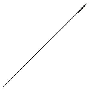Tools 1/2 Inch x 54 Inch Flexible Drill Bit for Wire Pulling and Fishing, Auger Head Installer Drill Bit, Fish Bit for Pulling Wires in Walls (1/2" x 54" Installer)