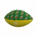 Oregon Ducks Mini Rubber Football
