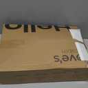 Love's cabin Twin Comforter Set Brown, 5 Pieces Twin Bed in a Bag, All Season Bedding Sets with 1 Comforter, 1 Flat Sheet, 1 Fitted Sheet, 1 Pillowcase and 1 Pillow Sham