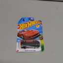Hot Wheels Ferrari F40 Competizione, HW Exotics 4/5 [red] 198/250