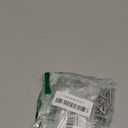 30Pcs M4x45mm Machine Screws Pan Phillips Cross Pan Head M4-0.7mm 1-3/4 in Screw Truss Bolts 304 Stainless Steel Metric Fully Thread Fasteners Bolts for Furniture Repairs and 3D Printer