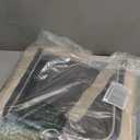 MIDOG Cat Carrier Soft for Small to Medium-Sized Cats,Up to 25 Lbs, TSA Airline Approved Soft Sided Pet Carrier,Collapsible Travel Cat Carriy Bag(Beige,20 inch x 13 inch x 13 inch)