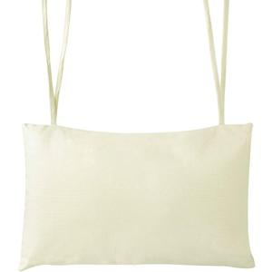 Hammock Pillows with Ties Detachable Sleeping Pillows Outdoor Camping Courtyard
