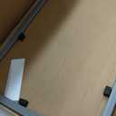 24″×35″ MDS64172919 Freezer Door Gasket Replacement Compatible with LG Kenmore LFC25776ST LFC28768ST, Upgraded 2704730 Refrigerator Gasket Replace AP5787017 MDS38201406 Seal - Unbent