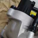 12687043 Turbo Charger A3946 BMTS 