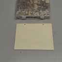 LAZACA Wood Craft Kits DIY for Kids Ages 5-10 Wooden Art Paint Bulk Crafts Garden Playset Loose Parts Play Materials 250 Pcs/19.5X13X3.5cm