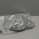 H.VERSAILTEX Velvet Stretch Couch Cushion Cover Plush Cushion Slipcover for Chair Cushion Furniture Protector Seat Cushion Sofa Cover (1 Piece Armchair Cushion Covers, Sea Grass)