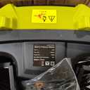 Pressure Washer, Power Washer with Foam Cannon,High Pressure Cleaning Machine with 4 Nozzles for Car, Patio, Driveway,Fences,Decks