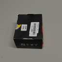 WinPower D3S Xenon HID Headlight Bulb, 8000K Ice Blue White 35W Metal Stents Base High Low Beam Replacement Lights, Pack of 2