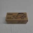 Nilight - TL-01 6" Oval Red LED Tail 2PCS w/Surface Mount Grommets Plugs IP65 Waterproof Stop Brake Turn Trailer Lights for RV Truck Jeep