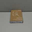 BlueParrott M500-XT Mono Bluetooth Wireless Noise-Cancelling Headset, Intelligent Dual Mic, 11-Hour Talk Time, Black