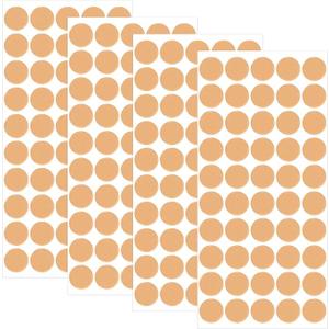 200 Pcs Earring Covers for Sports Ear Lobe Support Patches Earring Support Patches Earring Backs Replacement Waterproof Lifting Patches Ear Lobe Support Backs for Supporting Large Heavy Earrings