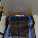 Dry Bags Waterproof Backpack for Women Men Travel Dry Bag Backpack Warterproof Bag for Kayaking Beach Boating 30L/40L (Blue)