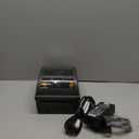 Zebra ZD420d Direct Thermal Desktop Printer 203 dpi Print Width 4 in USB ZD42042-D01000EZ