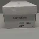 Calvin Klein Women's Layne Loafer, Black 967, 8.5 W