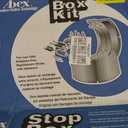 Abex Friction EN4715QSB-K4F Drum Brake Shoe Kit