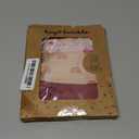 Tiny Twinkle Mess-Proof Baby Bibs for Eating | Waterproof, Wipeable Toddler Bibs with Catch-All Pocket | Feeding Bibs for Girls & Boys(3 Pack,Unicorn)