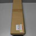 Battery Operated Modern Style Vanity Lights, wall Sconces Fixtures With Remote Control, Dimmable Bathroom Lights Over Mirror, LED Bathroom Lighting Rechargeable, vanity Lights Fixtures Wireless Design