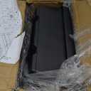 OYEAL 5 Gallon Water Bottle Jug Holder 3-Tier Water Bottle Holder Organizer with Top Shelf, Heavy Duty Water Dispenser Stand Rack for Kitchen Living Room Office, White