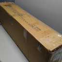 Jojoka TV Stand with Charging Station, Bedroom Dresser for Living Room TV Stand with 9 Drawers, Pink