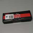 DEHOV 30 PCs Flatware Sets,Black Stainless Steel Silverware Sets Service For 6 Person,Durable Cutlery Sets For Home,Party,Restaurant,Tableware Cutlery Sets