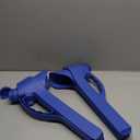 Nature's Way SBC1 Handle It Bag Clip, with Spout, Blue (Pack of 2)