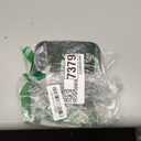 Fabater Desktop CD Player with Speakers, Dual Stereo Speakers Bluetooth 5.3 Rechargeable Headphones LCD for Home Car Outdoor Support CD AUX USB Input Loop Playback (Black)