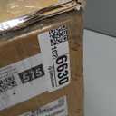 VEVOR Electric Hoist with Remote Control, 1320LBS Electric Winch, 110V Electric Hoist with 14ft Wired Control for Lifting in Factories, Warehouses, Construction Site, Attic