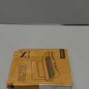 Wall Mounted Soap Holder for Shower  No Drilling Self Adhesive Soap Dish, Bar Soap Holder with Drainage, Strong Hold, Space Saving Bathroom Soap Holder (Pack of 2)