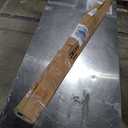 RealTruck TruXedo Elevate TS Rails | 1118329 | Fits 5' to 5'4" Beds - Compact Trucks (56" Rail Length) | RAILS & Cleats Only , Black