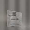 Lightning to USB C Adapter 4 Pack - Fast Charging & Data Transfer USB Type C to Lightning Charger Connector Compatible with iPhone 15/16/17 Pro Max/Plus, Samsung, Pixel - (Not for Headphones/OTG) (White)