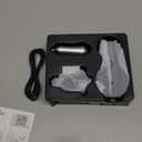 LISEN for Qi2.2 25W MagSafe Car Mount Charger, [Stable & Fast Charging] Magnetic Wireless Car Charger, Car Phone Holder Charger Car Accessories Fits iPhone 17 Pro Max Air 16/15/14/13/ Galaxy S26 Ultra (Compact/Small, Black)