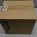 Kingsyard Squirrel Proof Suet Feeder, Cage Bird Feeders for Outdoors Hanging, All Metal, Double Suet Cake Capacity, Tray & Weatherproof, Green