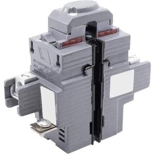 UBIP230-New Pushmatic P230 Replacement. Two Pole 30 Amp Circuit Breaker Manufactured by Connecticut Electric.