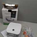 Nebulizer Machine for Adults, Desktop Jet Nebulizer for Home and Travel, Nebulizer for Kids with A Set of Accessories