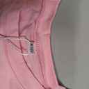 Short Sleeve T-shirt Pink, Size 9-10Y