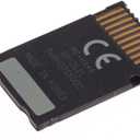Original Memory Stick Pro Duo 16GB (Mark2) PSP1000 2000 3000