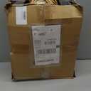 COGLARING Black Gift Bags with Handles Bulk 100 Pack, 13x7x14 Inch for Shopping, Retail, Merchandise Packaging - Eco-Friendly Durable Paper Bags