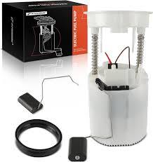 A-Premium Electric Fuel Pump Module Assembly with Sending Unit