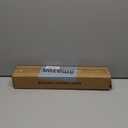 Black Shower Curtain Rod Tension 30 to 80 Inch,1 Inch Diameter Adjustable Tension Curtain Rod No Drilling,Shower Rods for Bathroom,No Rust