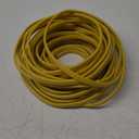 Southwire Romex Brand Simpull Solid Indoor 12/2 W/G NMB Cable 50ft coil - SW# 28828222